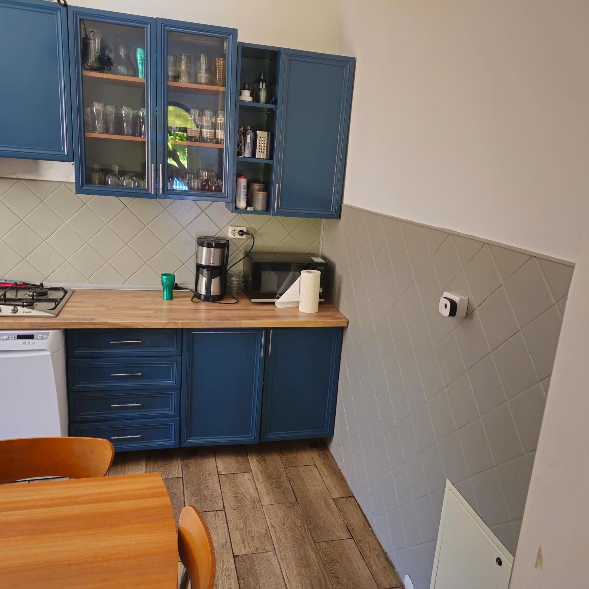 Vila Luca'S Cartisoara Ngoại thất bức ảnh
