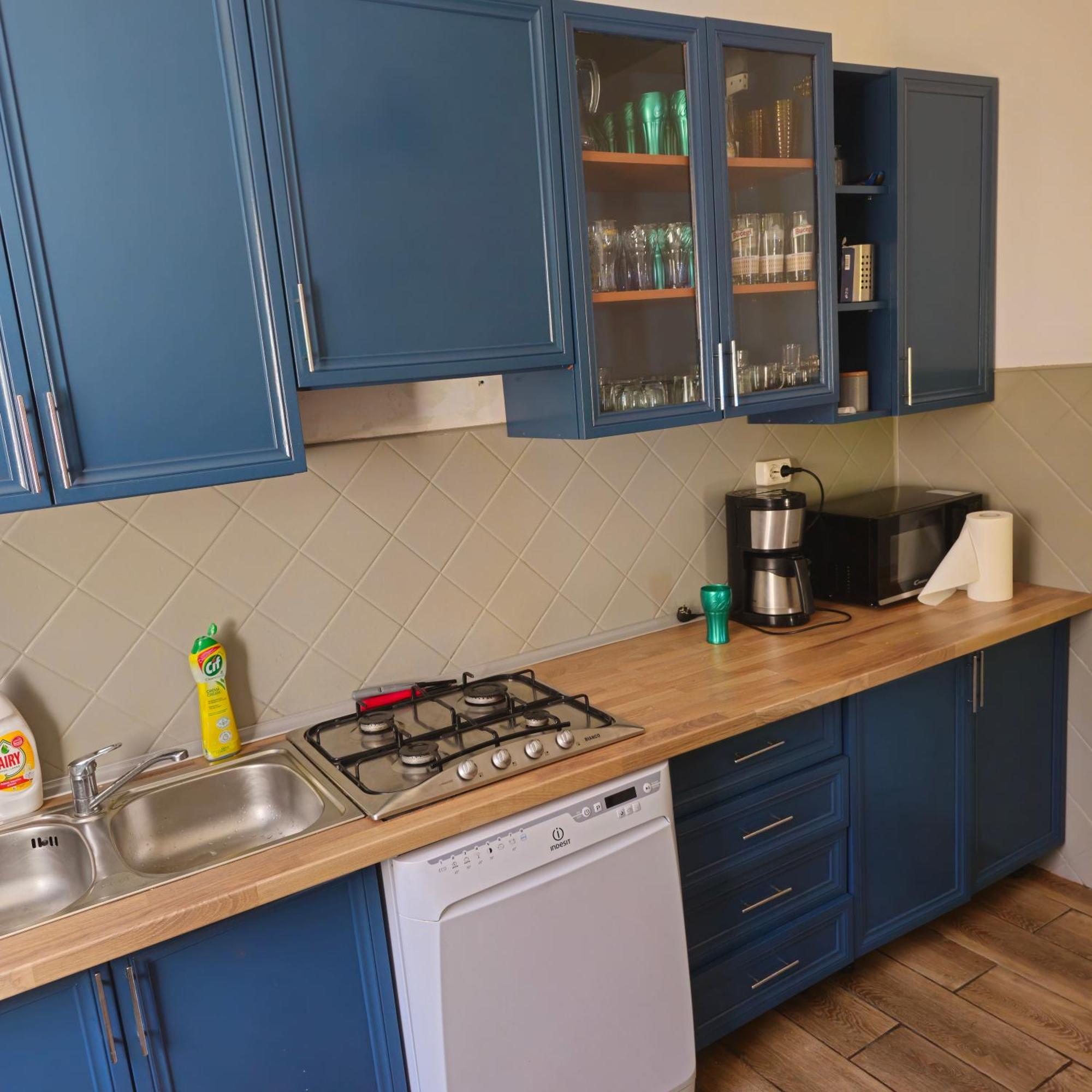 Vila Luca'S Cartisoara Ngoại thất bức ảnh